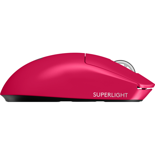 G PRO SUPERLIGHT 2 LSPEED Mouse -MAGENTA