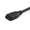 Cable - HDMI 2.0 Port Saver - 6in