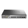 10-Port Gigabit Ethernet PoE++ Switches