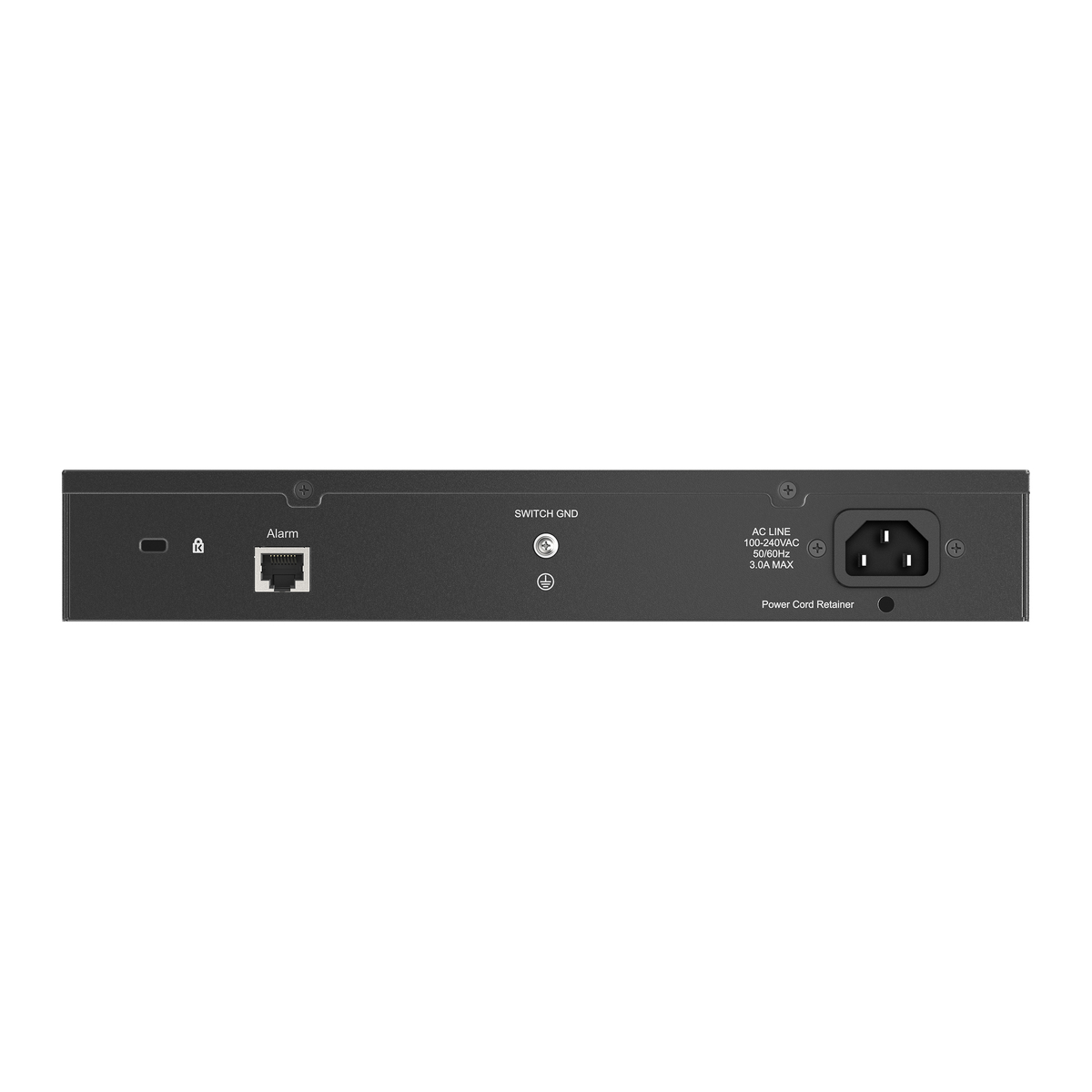 10-Port Gigabit Ethernet PoE++ Switches