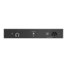 10-Port Gigabit Ethernet PoE++ Switches