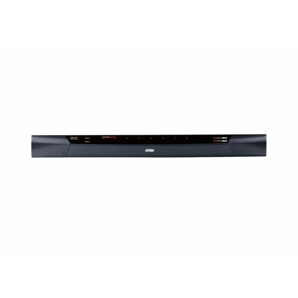 1 User 8 Port CAT5 IP VM