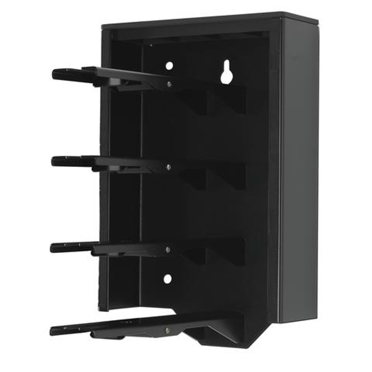 Dock for x4 Sonos Amp - Black (x1)