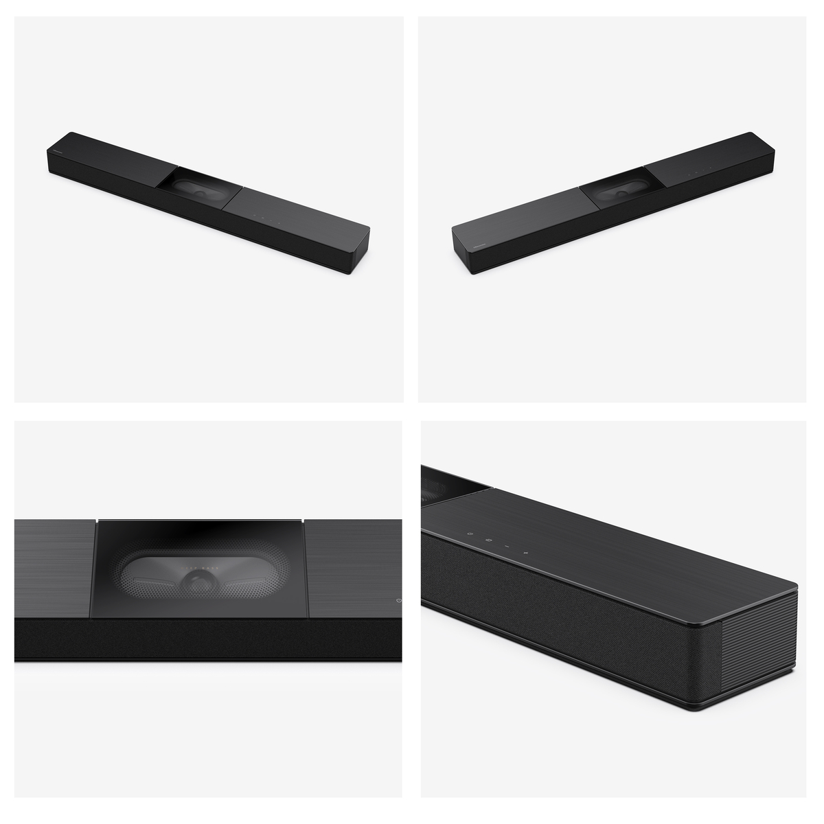 HS2000 2.1 Channel Soundbar