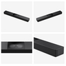 HS2000 2.1 Channel Soundbar