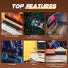 HS2000 2.1 Channel Soundbar