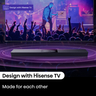 HS2000 2.1 Channel Soundbar