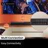 HS2000 2.1 Channel Soundbar