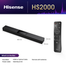 HS2000 2.1 Channel Soundbar