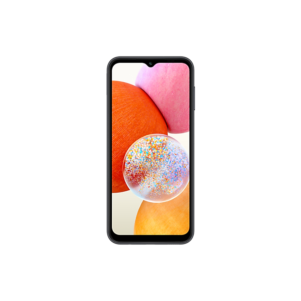 A14 4G 64GB - Black