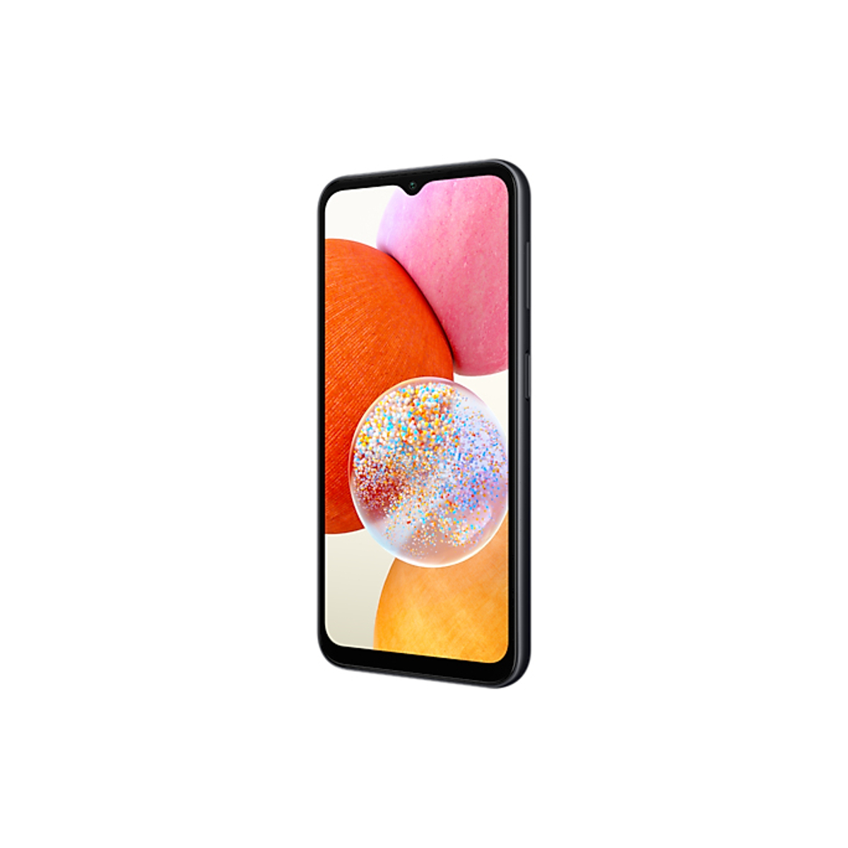 A14 4G 64GB - Black
