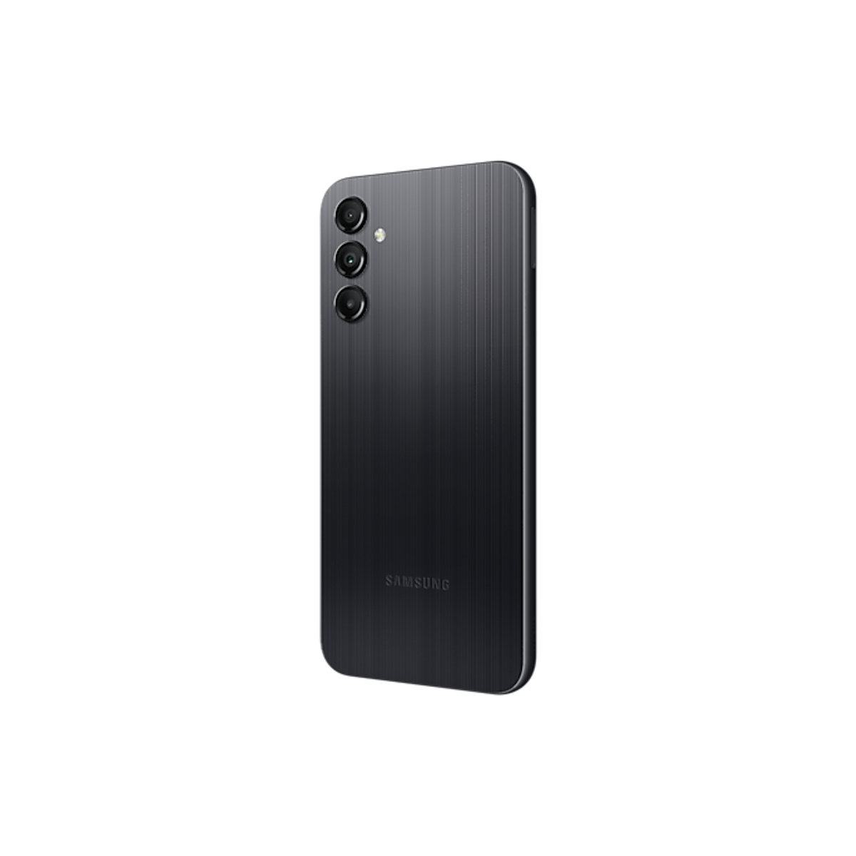 A14 4G 64GB - Black