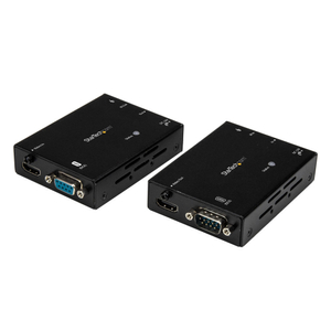 Startech, HDMI over CAT5 HDBaseT Extender - 4K