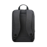 16-inch Laptop Backpack B210 Black (ECO)