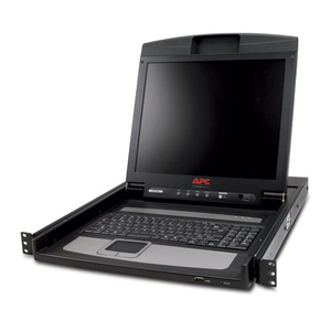 APC, 17 Rack LCD Console