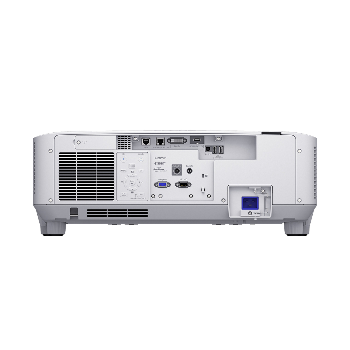 EB-PU2113W Projector