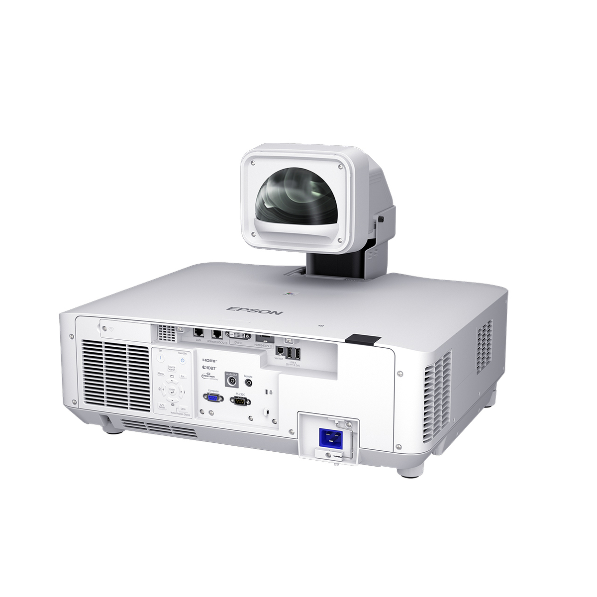 EB-PU2113W Projector