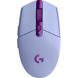 Logitech, G305 LIGHTSPEED Wireless Gaming Mouse