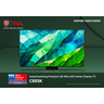 C855K 4K 144HZ QD-Mini LED TV