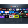 C855K 4K 144HZ QD-Mini LED TV