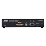 DVI-I Single Display KVM over IP Tx