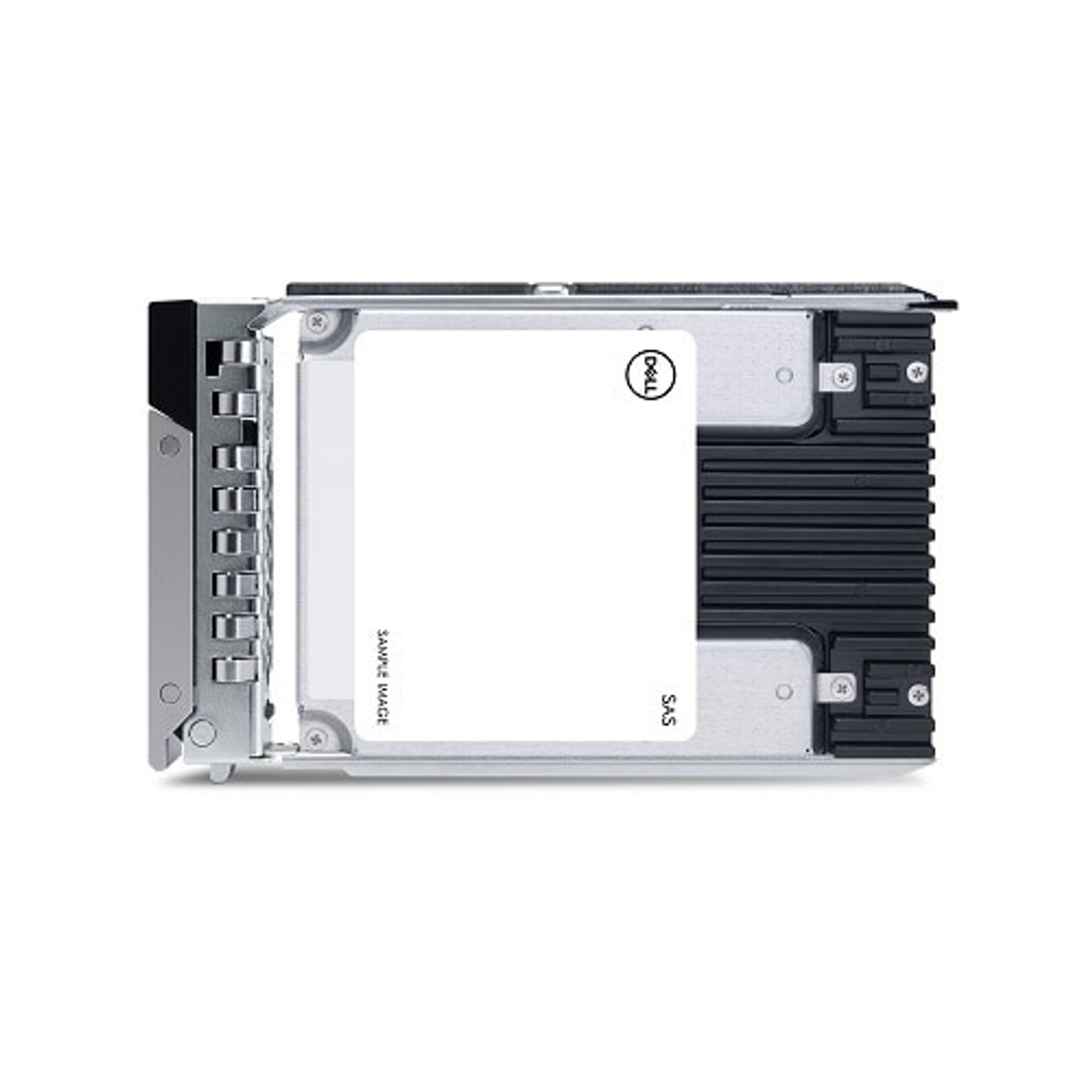 480GB SSD SATA Read Int 6Gbps 512e 2.5in