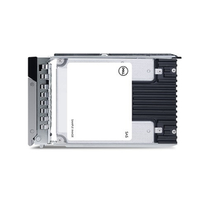 Dell, 960GB SSD SATA Mixed Use 6Gbps 512e 2.5i