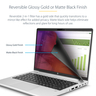 14in Gold Laptop Privacy Screen/Filter