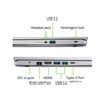 AG15-42P R7 5825U 16GB 512GB 15.6
