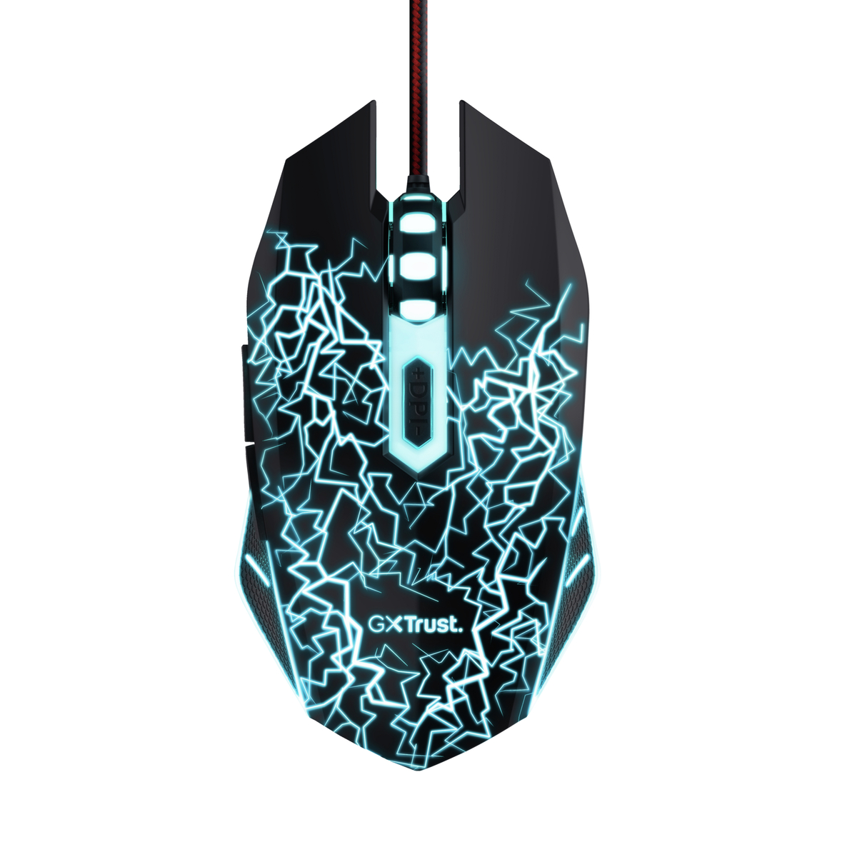 GXT105 Izza Mouse Eco