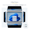 4-Way Privacy Screen 13