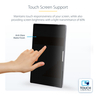 4-Way Privacy Screen 13