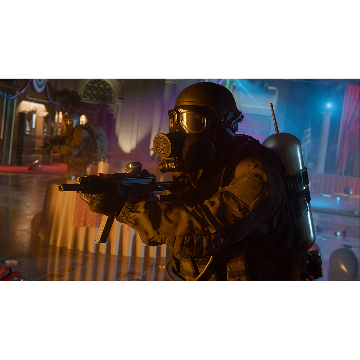 Call of Duty: Black Ops 6-Cross-Gen Bdl