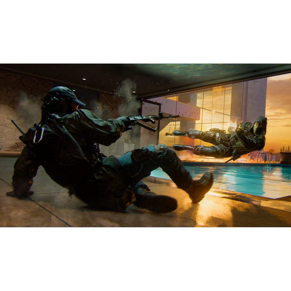 Call of Duty: Black Ops 6-Cross-Gen Bdl