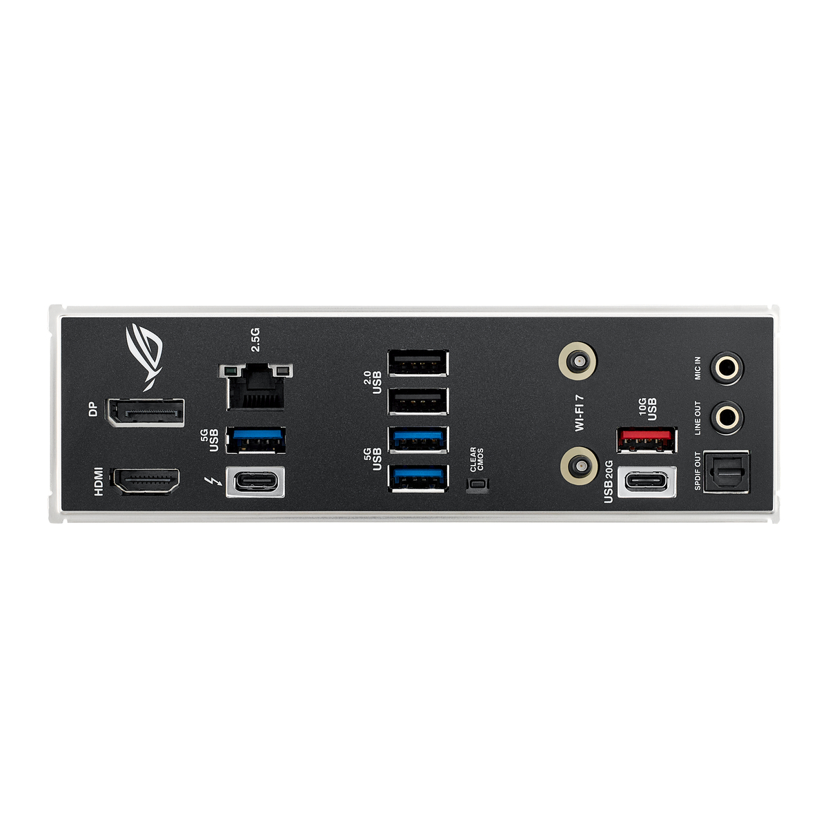 MB INT STRIX B860-I GAMING WIFI D5 MATX