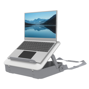 Fellowes, Breyta Laptop Carry Case - White