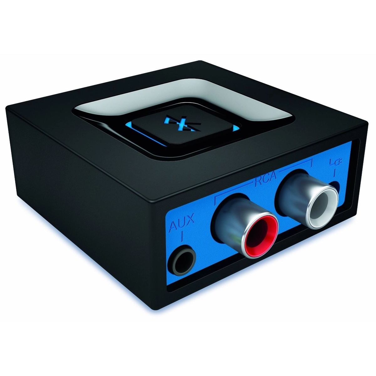 Audio Receiver