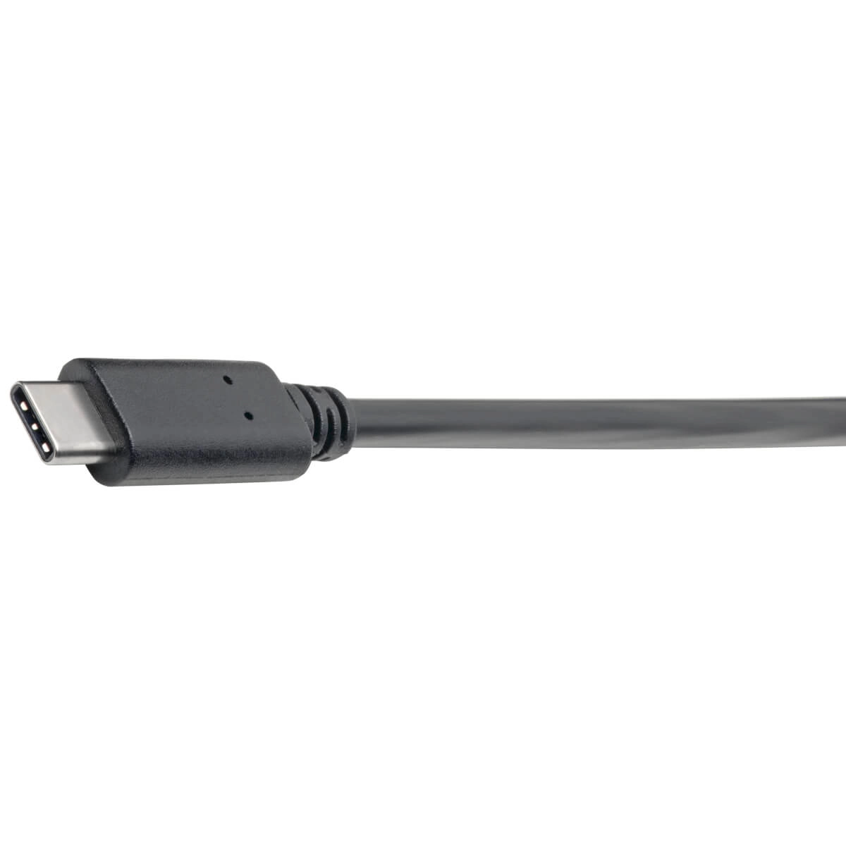 15.2cm USB-C TO USB-A CBL 5GBPS Gen1 M/F