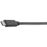 15.2cm USB-C TO USB-A CBL 5GBPS Gen1 M/F