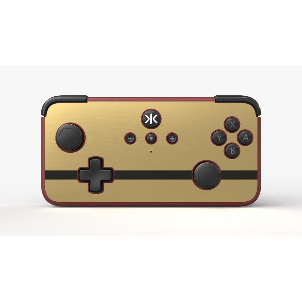 Neo S - Retro Gold