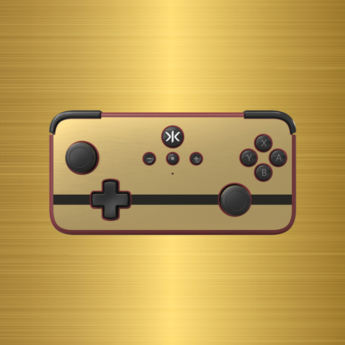 Neo S - Retro Gold