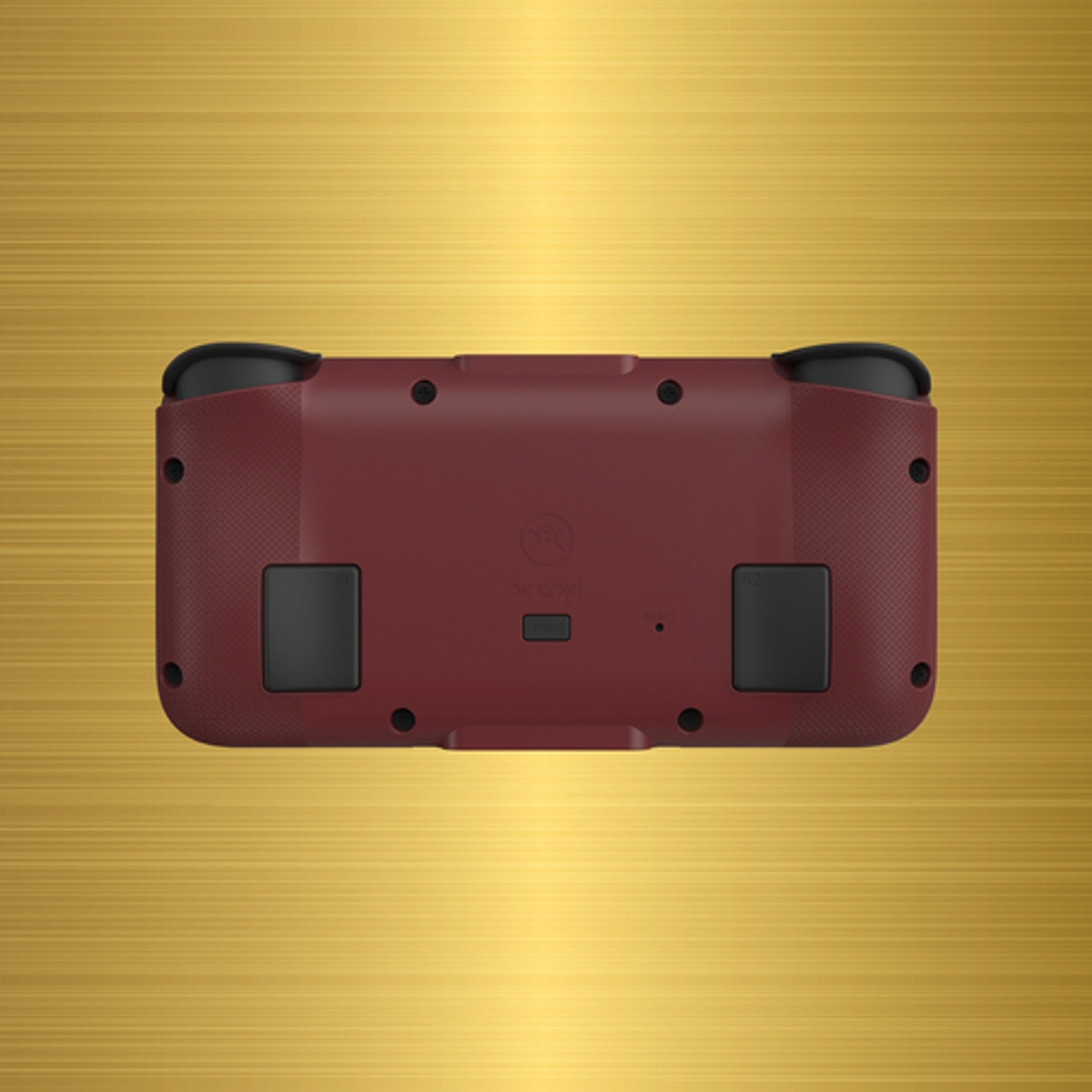 Neo S - Retro Gold