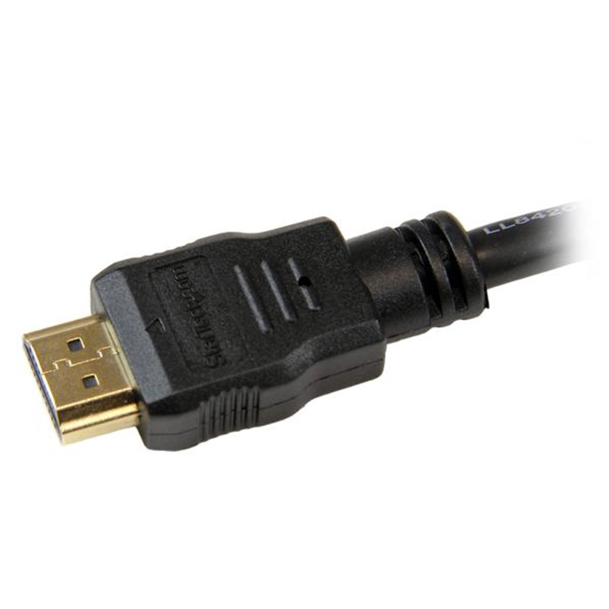 0.3m Short High Speed HDMI Cable