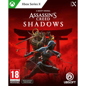 Ubisoft, Assassin's Creed Shadows - XBX