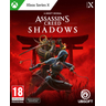 Assassin's Creed Shadows - XBX