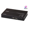FHD HDMI Slim KVM over IP Receiver