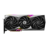 GPU NV 4080 Super Gaming X TRIO 16G Fan