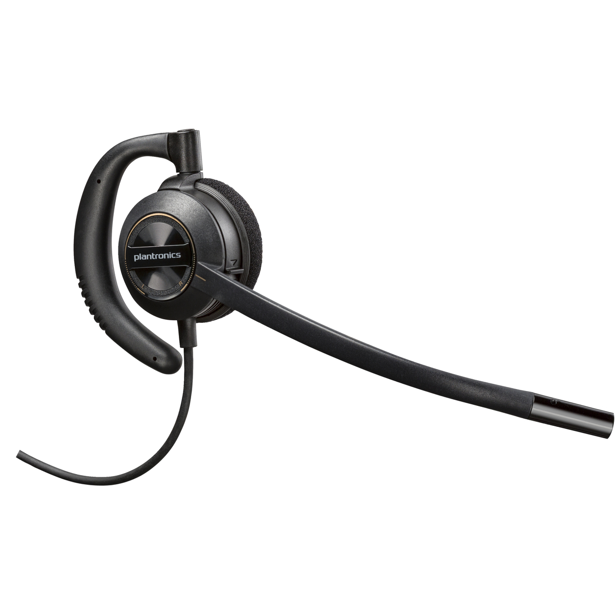 EncorePro HW530 'Over the Ear' Headset