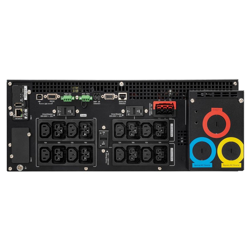 Eaton 9PX 8000i RT4U Netpack G2