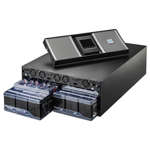 Eaton 9PX 8000i RT4U Netpack G2
